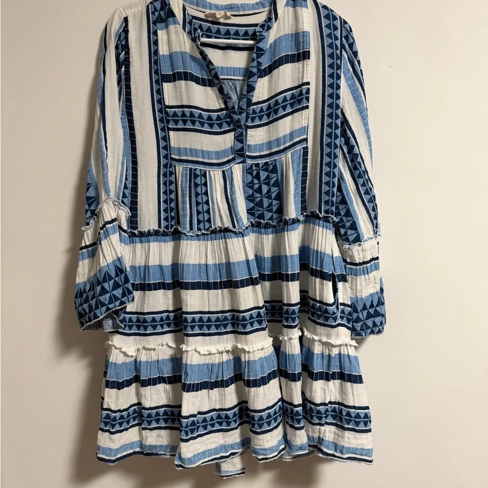 Elan chic dress